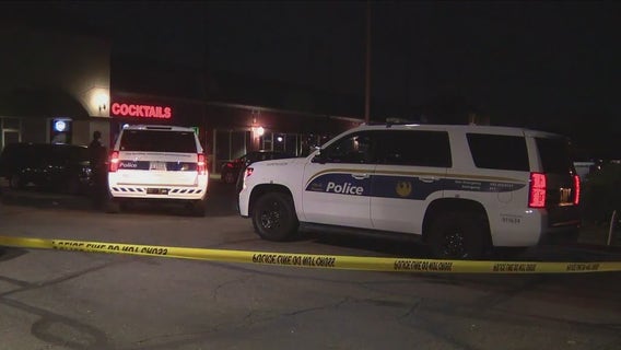 Suspect on the run following deadly shooting in Phoenix