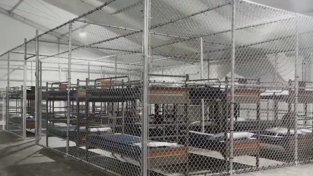 Alligator Alcatraz: Future construction stopped for 14 days at Florida ICE facility over environmental issues