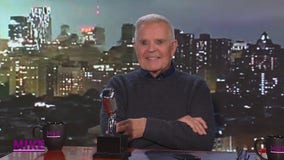 MIKE - Are Aliens Here?, Smash or Pass, and Midnight Snack - Episode 18