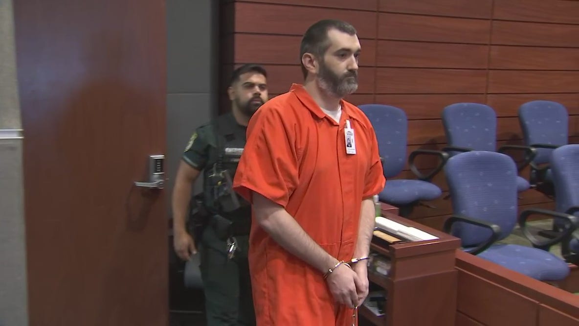 Madeline Soto case update: Stephan Sterns in court