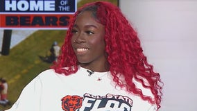 Flag football is helping teach lessons outside of sports