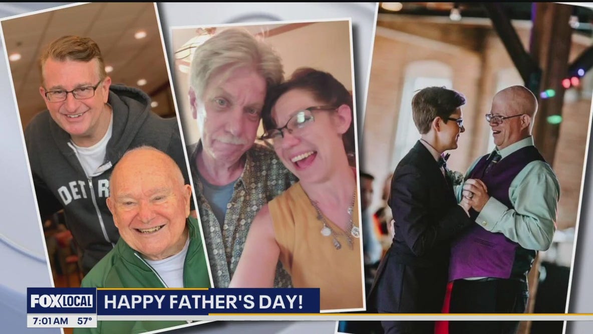 Happy Father's Day