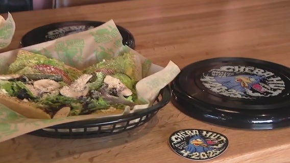 Cheba Hut offering 420 deals at a new location