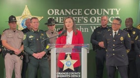 Sen. Moody on bill to protect law enforcement