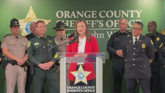 Sen. Moody on bill to protect law enforcement