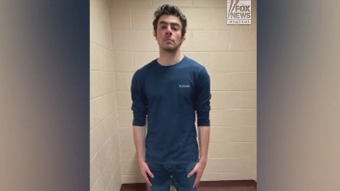 Who is Luigi Mangione? Details on the UnitedHealthcare CEO shooting suspect's Bay Area ties