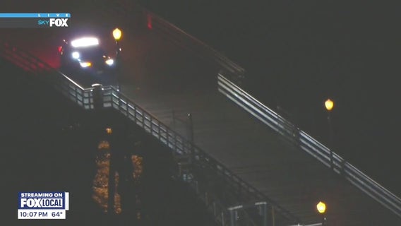 Tsunami activity reported in California after 8.8 magnitude earthquake hits Russia