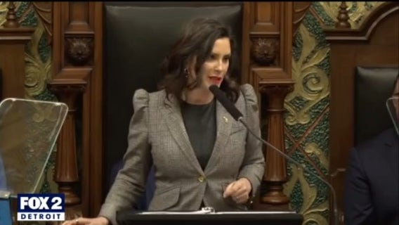 Michigan State of the State & state of the Detroit mayoral race