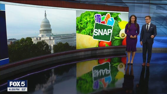 FOX 5 News at 5 p.m. Oct. 29, 2025