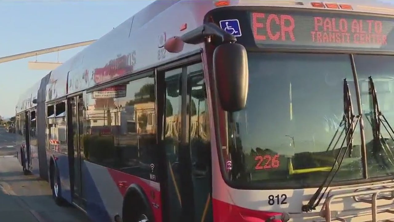 Industrial action at SamTrans could lead to disruptions in bus services