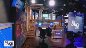 The Take @ 2p: May 22nd, 2025