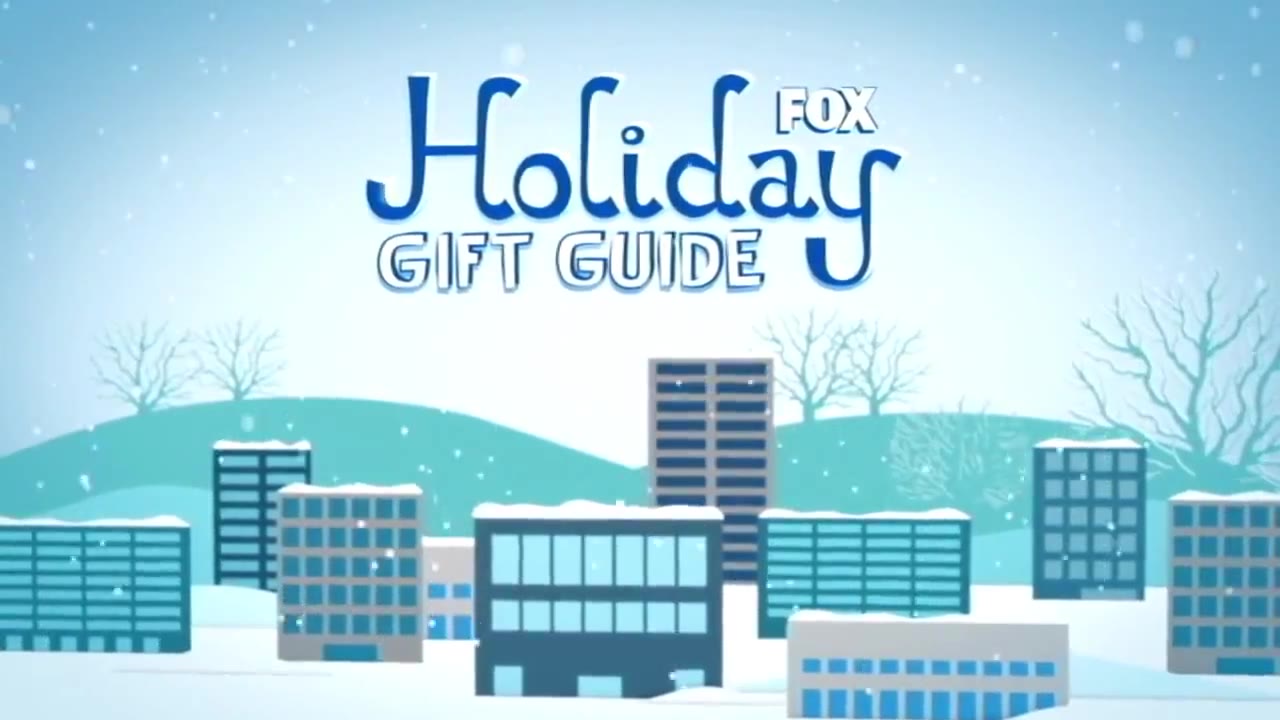 2015 Holiday Gift Guide