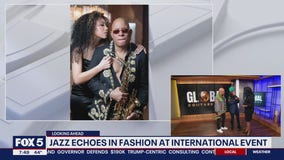 Ski Johnson Teams Up with Global Couture for Major International Fashion Event