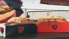 Soldier Field boasts mouth-watering lineup of food for Bears games this year