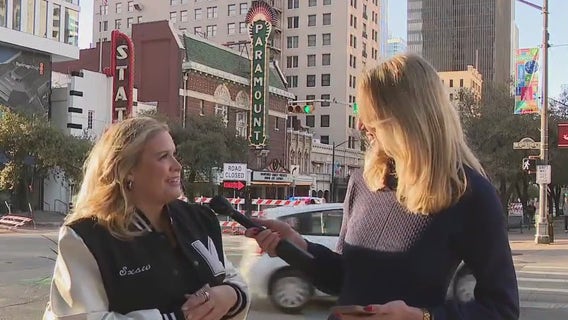 SXSW Film Festival 2025's big movie premieres