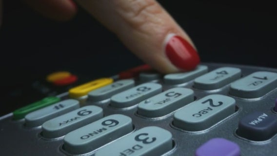 Woman stabbed after argument at Southland mall