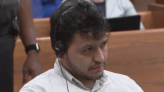 Jose Ibarra: Tentative trial date set for man accused of murdering Laken Riley