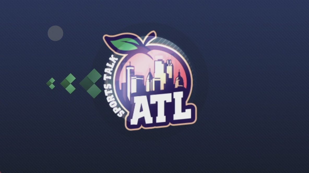 SportsTalk ATL: June 13, 2025