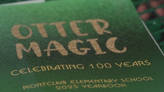 PTA apologizes after racial slur makes its way into Oakland elementary school yearbook