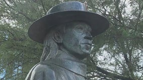 Stevie Ray Vaughan remembered