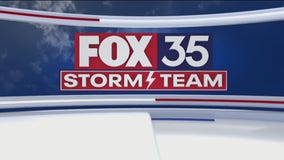 Orlando Weather Forecast PM: June 27, 2025