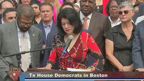 Texas Democrat standoff, Houston Restaurant Weeks, and more | Texas Live and Local