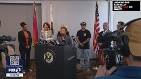 Local Mayors meet to discuss impacts of government shutdown