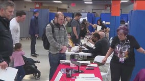 Jersey City election: Solomon, McGreevey advance to runoff