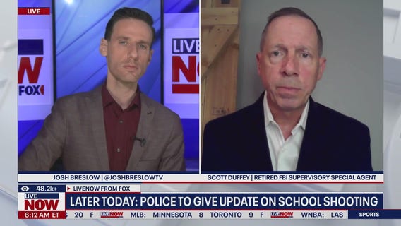 Police: School shooter had disturbing manifesto