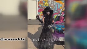 Houston brewery hosting Día de los Muertos celebration