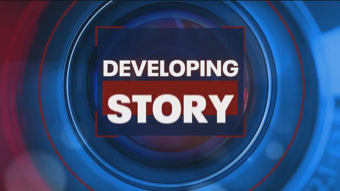 Bus erupts in flames on I-95 in Volusia County