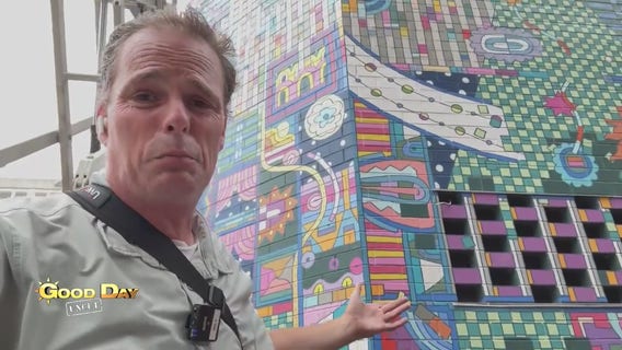 Good Day Uncut: Changes in Old City