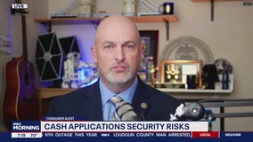 Cash Applications Security Risks