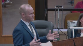 Lead Prosecutor Vance-Curzan's opening statement