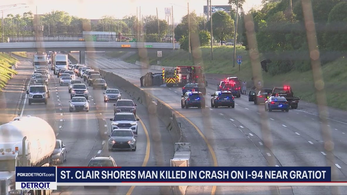 Dad charged in beating children; Man dies in I-96 crash; Malik Beasley investigated and more