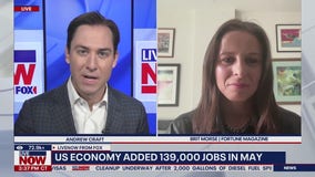 Nearly 25% of Americans are 'functionally unemployed,' study finds