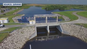 St. Johns River Water Management District preparing for hurricanes