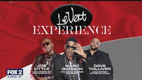 The Levert Experience