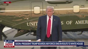 Trump calls fired BLS commissioner's job numbers the 'biggest miscalculations in over 50 years'