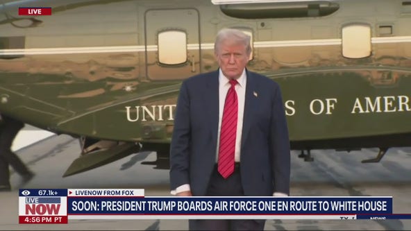 Trump calls fired BLS commissioner's job numbers the 'biggest miscalculations in over 50 years'