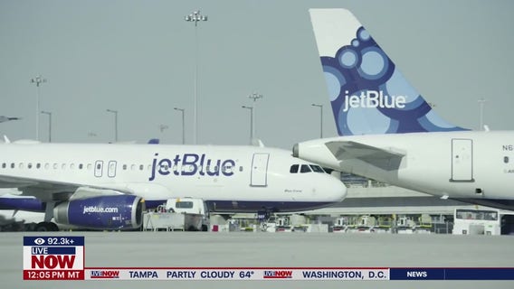 Yes, food and drinks taste different on a plane and there's a reason