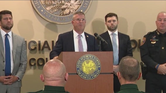 State attorney, Florida AG push for immigration enforcement, closed border policies