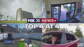Top 4 stories you need to know: May 2, 2025