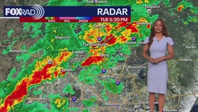 FOX 26 Houston Weather Forecast