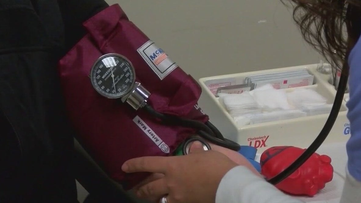 Medical debt canceled for 134K LA County residents