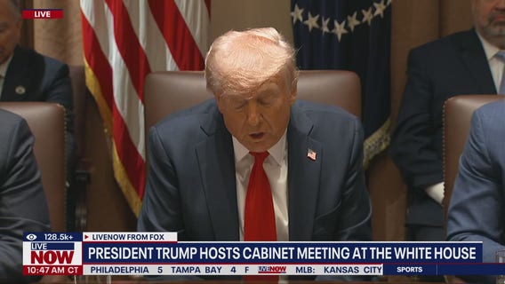 Supreme Court temporarily blocks order for Trump to release billions in foreign aid