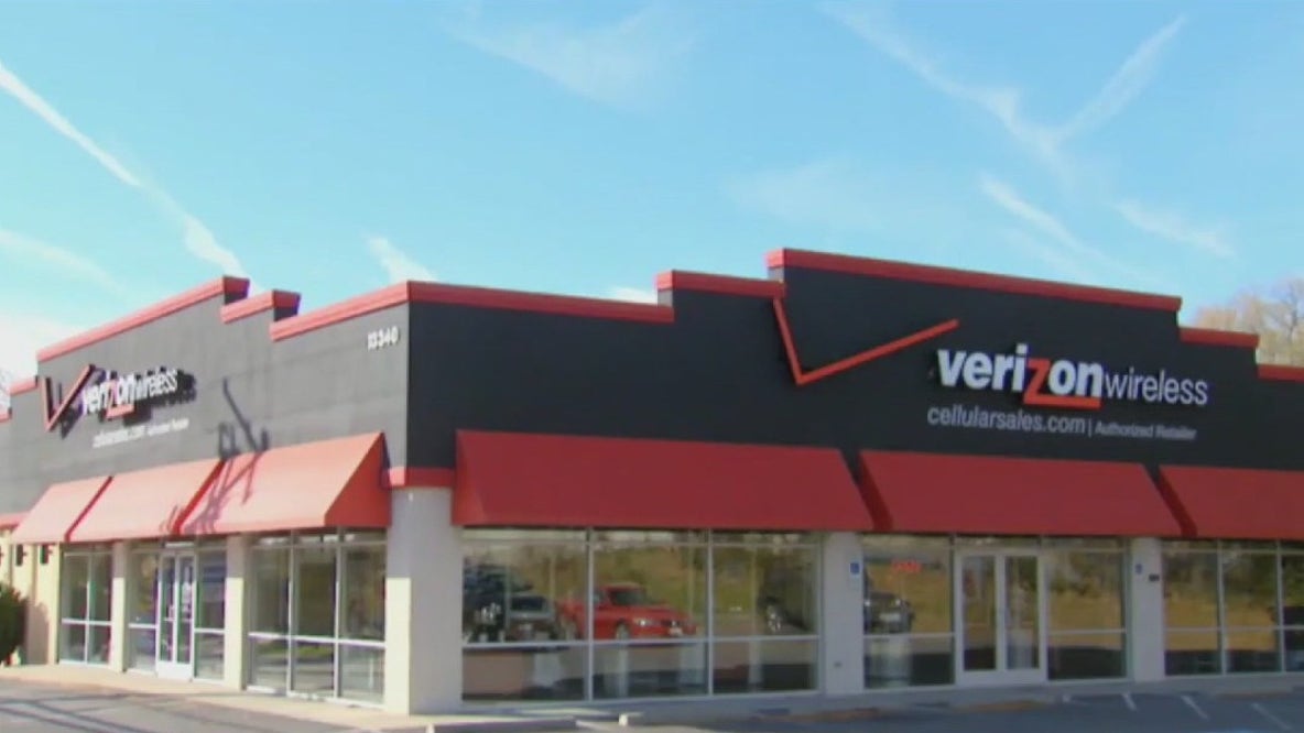 Verizon down? Users reporting issues nationwide