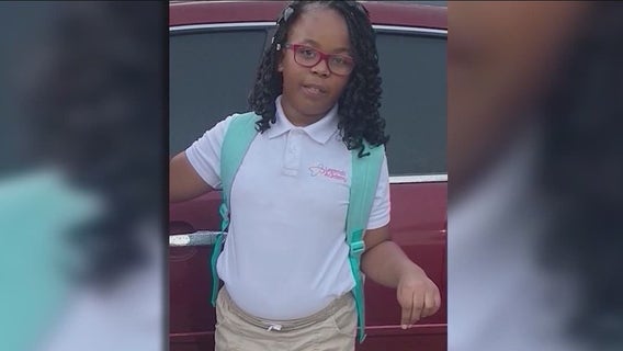 Woman accused in death of boyfriend's 9-year-old daughter to remain in jail