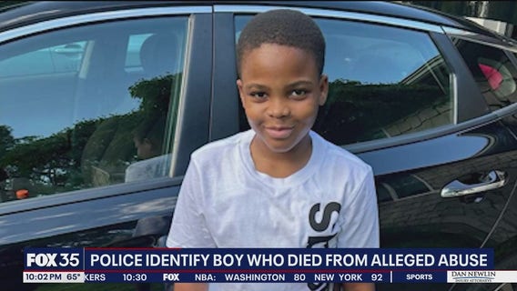 Boy dies after alleged torture, abuse by mother, her boyfriend; enhanced charges expected