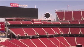 49ers announce $200M upgrades to Levi's Stadium